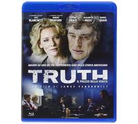 Truth - Il Prezzo Della Verità [Blu-ray]