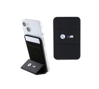 CG MOBILE BMW BMWCSMMPGK - Cartera con Ranura para Tarjetas, Color Negro, Negro