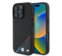 Funda para móvil BMW BMHMP16L23PUPDK - iPhone 16 Pro