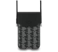 CG MOBILE Bolso Lacoste The Blend XL (negro)