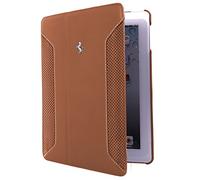 CG Mobile Ferrari iPad Air Funda, Camello (fef12fcd5ca)