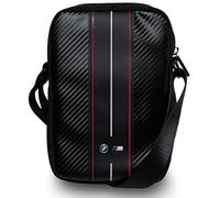 CG MOBILE Funda para tablet BMW BMTB10COMSCAKR de 10 pulgadas, color negro y rojo, Negro