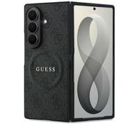 CG MOBILE Guess 4G Classic compatible con MagSafe Funda para Samsung Galaxy Z Fold8 Ultra (Negro)