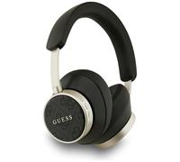 CG Mobile Guess Auriculares Bluetooth 4G con logotipo clásico (negro)