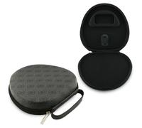 CG Mobile Guess Bolsa de transporte para auriculares, color negro