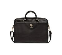 CG MOBILE Guess GUCB15ZPGSTEGK - Bolso (16", 4 g), color negro, Negro
