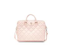Guess GUCB15ZPSQSSGP Bolsa para portátil, rosa - hasta 16 pulgadas