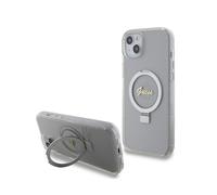 Cg mobile guess guhmp15mhrsgsd - carcasa para iphone 15 plus de 6,7 pu