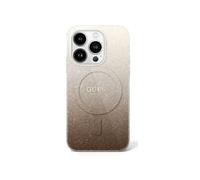 CG Mobile Guess GUHMP16LHGRCELW - Carcasa para iPhone 16 Pro de 6,3", Color marrón