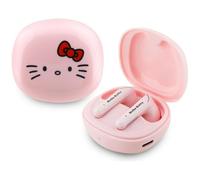 CG Mobile Hello Kitty Auriculares TWS O Glossy Finish (rosa)