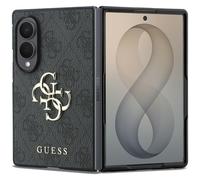 CG MOBILE Guess Big 4G Logo - Carcasa para Samsung Galaxy Z Fold8, color negro
