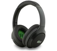 CG Mobile Lacoste Petit Pique ANC Auriculares supraaurales Bluetooth (negro)