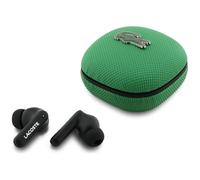 CG Mobile Lacoste TWS Auriculares Bluetooth icónicos Petit Pique (verde)