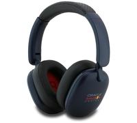 CG Mobile Red Bull Auriculares Bluetooth con logotipo impreso (azul marino)