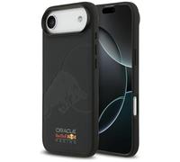 CG MOBILE Red Bull Meshed - Funda para iPhone Air (azul marino)