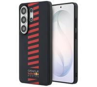 CG MOBILE Red Bull Meshed Powerbar Compatible con MagSafe Funda para iPhone Samsung Galaxy S26 Ultra (Azul Marino)