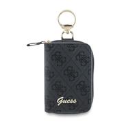CG MOBILE WONDEE Guess - Estuche pequeño Accesorio con mosquetón, Disfruta de la Moda como Estilo de Vida con Este Estuche para Uso Diario, Regalos para Mujer y Hombre