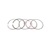 CG200 +25 ~ +100 Anillos de pistón para CG 200 200cc 63,5 mm .75 64 Piezas Motocicleta Anillo(63.5mm)