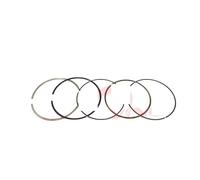 CG200 +25 ~ +100 Anillos de pistón para CG 200 200cc 63,5 mm .75 64 Piezas Motocicleta Anillo(63.75mm)