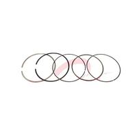CG200 +25 ~ +100 Anillos de pistón para CG 200 200cc 63,5 mm .75 64 Piezas Motocicleta Anillo(64.5mm)