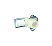 CG94 - Electroválvula para lavadora universal 1 vía 180° BG TP