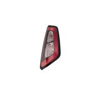 CG94 - Grupo óptico trasero LED - F. Grande Punto EVO 2009 - Borde interior negro - Recambio equivalente - Código OEM 51854689 - Empotrable sin tornillos - Sin portalámparas - Lado derecho