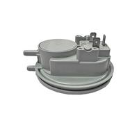 CG94 - Presostato Diferencial Universal HUBA Control 24-39 Pascal en depresión para aire y humos