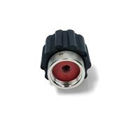 CG94 - Tapón de seguridad 3/4 hembra con arandela de silicona para plancha