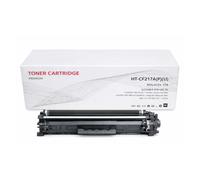 CG94 Toner Compatible HP 17A CF217A Premium para LaserJet Pro M102 M130 LBP112