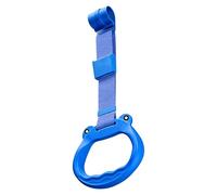CGACCSD Anillos de tracción para bebé, ayuda para parque | Linda herramienta para rejilla de protección | Ejercicio de equilibrio para niñas