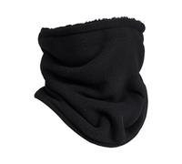 CGACCSD Calentador de cuello - Bufanda de forro polar ajustable a prueba de viento, transpirable, calentador de cuello para mujeres | para mujeres y hombres, adecuado para esquí, invierno, motocicleta