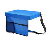CGACCSD Cojín para Estadio - Colchoneta Portátil para Acampar,Cojín Suave Impermeable con Correa para Hombro para Viaje Concierto Playa Senderismo Camping Parque