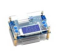 CGACCSD Convertidor de CC - Alta justable con pantalla de cristal líquido - Módulo de alimentación step-down - Adecuado para la conversión, regulación y escalonamiento, para el hogar, el