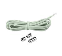 CGACCSD Cordones sin atar para adultos, Speed Cordones Lazy Sneakers - Accesorios para zapatos - de cordones elásticos para cordones de zapatos, cordones para zapatos deportivos, Pasta de