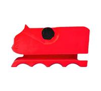 CGACCSD Cortador de rascador para gatos - Herramienta de corte creativa para tabla de rascar | Linda herramienta portátil para manualidades Accesorios para tablas de rascar