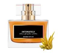CGACCSD Fragancias para hombre, 75 ml, aroma a madera, perfume corporal, para noche, día, viajes, exteriores, bodas, eventos, fiestas, desplazamientos, negocios