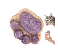 CGACCSD Golosinas para gatos, alimentos de entrenamiento liofilizados para gatos de apartamento, aperitivos limpiadores de dientes, suplemento dietético para tiempo de vinculación, entrenamiento de