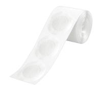 CGACCSD - Juego de 50 Pares de Parches Transpirables para natación y Playa, para Viajes, Se référer au descriptif