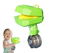 CGACCSD Juguetes De Agua Lanzador - Juguete Acuático Automático | Actividad Veraniega De Largo Alcance para Jardín Piscina Y Fiestas Cumpleaños