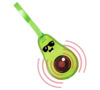 CGACCSD Juguetes para Perros Chirriadores,Juguetes De Masticación Dura para Perros Grandes - Chirriantes para Cachorros para Estimulación, Entretenimiento Y del Aburrimiento,Entrenamiento