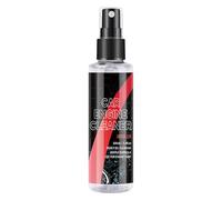 CGACCSD Limpiador de motor | 100 ml limpiador de maletero para coche y camión | limpiador de cuidado de coche de larga duración para eliminar manchas de aceite, hollín y polvo con una limpieza