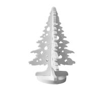 CGACCSD Moldes de Silicona de Navidad,Moldes de jabón de Navidad en 3D Decoraciones de árbol - Herramientas de fabricación para resina Yeso Jabón Artes Y Artesanías - Escuela En Casa Aula De Clase