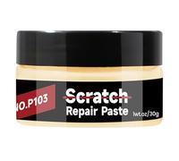 CGACCSD Reparación de arañazos de vehículos,Limpiador y restaurador de acción rápida - Pasta de pulido de vehículos | Para automóviles, camiones, autocaravanas, restauración, mantenimiento al aire