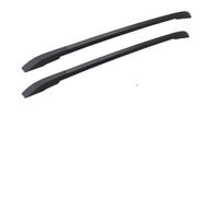 CGBWMB Barras de Techo para Ford para Ranger 2017-2022 2023 Accesorios Automóviles Portaequipajes Decorativos Barras Portaequipajes(Black 2023)