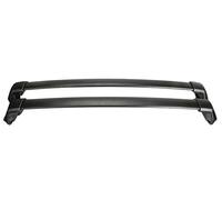 CGBWMB Barras Transversales Portaequipajes Techo para CRV 2012-2016 Portaequipajes Kayaks Bicicletas Soporte Almacenamiento Capacidad Carga 60 Kg Portaequipajes de Techo