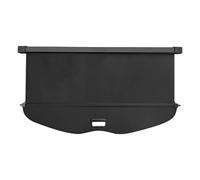 CGBWMB Cubierta De Carga para Benz Clase B W246 B180 B200 2012-2019 Cubierta de Carga Maletero retráctil Securit Trasero Trunk Estante(Canvas)