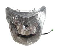 CGBWMB Faros Motocicleta Para ACE CB125 CB1-125 Faros Delanteros De Motocicleta Accesorios Para Motocicleta 1 Pieza