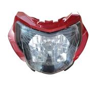 CGBWMB Faros Motocicleta Para TVS Para RTR 200 Para RTR200 Conjunto De Faros Delanteros De Motocicleta 1 Pieza
