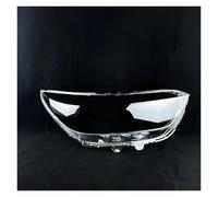 CGBWMB Faros Principales Para Kia Para Stonic KX1 2019 2020 2021 Cubierta De Faro Reemplazo De Lente De Faro Delantero De Coche Cristal De Lámpara Delantera Faro Coche(Right Side)