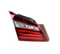 CGBWMB Faros Traseros Para Accord 9.5th Versión De Gasolina 2016 2017 Luz Trasera Interior Del Coche Lámpara Señal Marcha Atrás Conjunto Faro Trasero De Coche(Only Left)